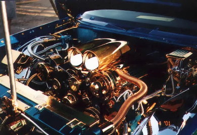Cadillac ENG